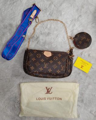 Milanuncios - bolso de LV