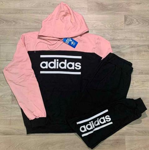 Ropa best sale adidas milanuncios