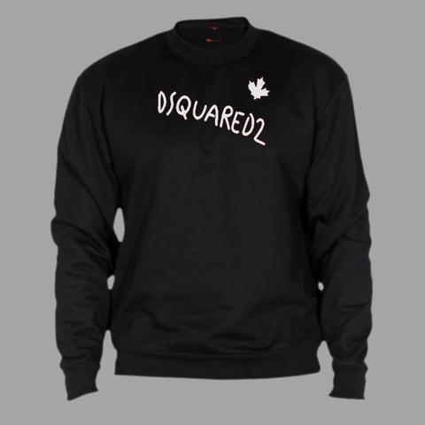 Milanuncios Sudadera DSQUARED