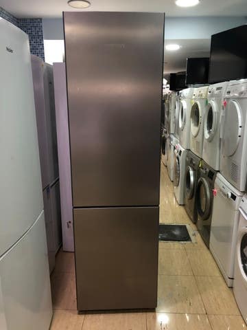 Milanuncios - Nevera Liebherr