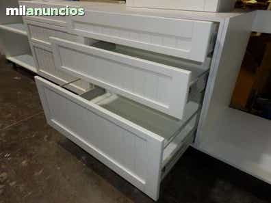 Muebles de cocina de segunda baratos | Milanuncios