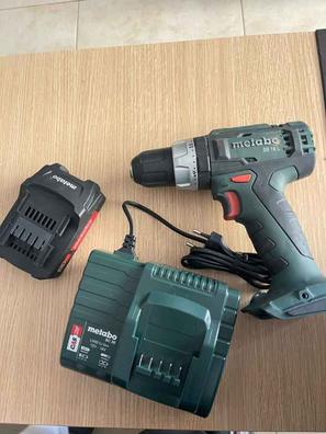 Taladro de Percusión METABO de 1/2 660W SBE 660