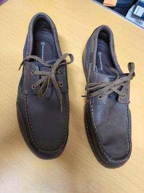 Nauticos Zapatos y calzado de hombre de segunda mano baratos en Valladolid Provincia Milanuncios