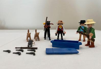 PLAYMOBIL 2unds espada mosqueteros VARIOS LOTES