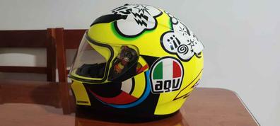 Casco discount agv t2