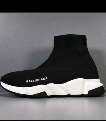 Zapatillas balenciaga mercado discount libre