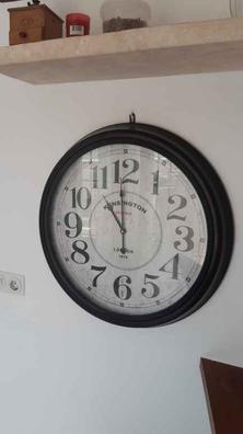 Reloj de pared Rejugio del Tiempo