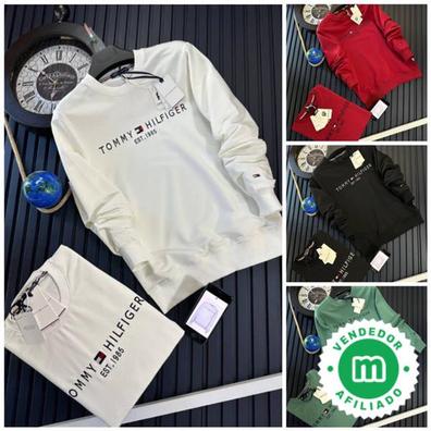 Milanuncios - chándal Tommy Hilfiger para hombre