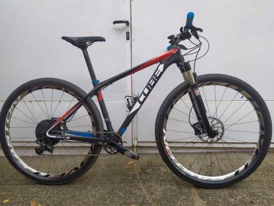 Cube best sale 29 carbono