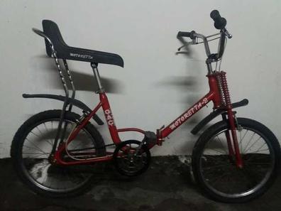 Bici motoretta best sale