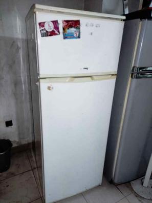 Nevera sin congelador Neveras, frigoríficos de segunda mano baratos en  Huelva Provincia
