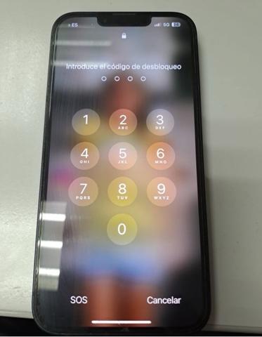 Milanuncios - IPhone 13 mini 256GB + funda de regalo