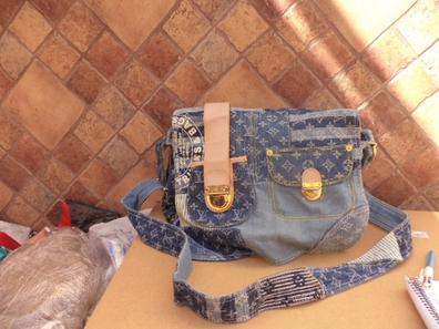 Milanuncios - bolso louis vuitton de bandolero vintage
