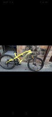 Orbea best sale rallon milanuncios