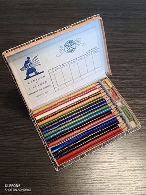 Estuche escolar Otros de mano | Milanuncios