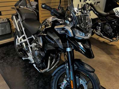 TRIUMPH TIGER 1200 GT Pro
