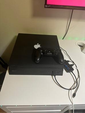 CONSOLA SONY PS4 PRO 2TB CON MANDO DE SEGUNDA MANO