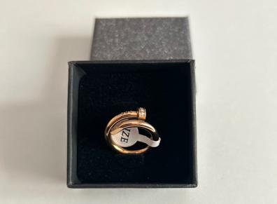 Cartier Anillos de segunda mano baratos Milanuncios