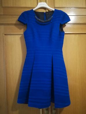 Vestido Jacquard Surkana En El Corte Ingles Vestido Saten Corto