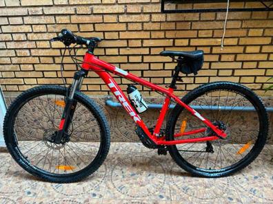 Trek 6600 de segunda mano Milanuncios