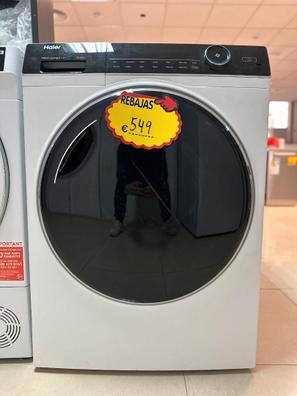 Milanuncios SECADORA HAIER BOMBA DE CALOR 9KG