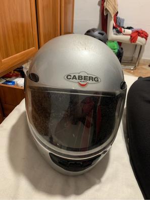 Caberg añade dos colores nuevos al casco jet Riviera V4