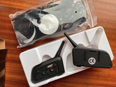 Intercomunicador moto Interphone SPORT - Kit individual en venta