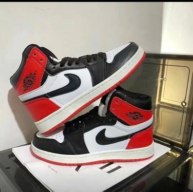 Zapatillas dior air jordan de segunda mano para hombre Milanuncios