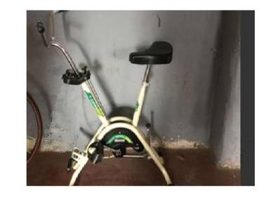 Ciclostatic spinning Bicicletas de segunda mano baratas Milanuncios