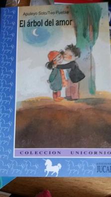 Milanuncios - 5 libros infantiles(a partir de 10 años)