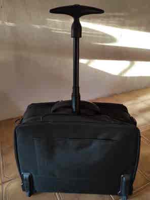 Maletaspara ordenador de segunda mano baratas en Aragón Milanuncios