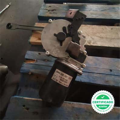 Limpiaparabrisas Motores segunda mano baratos |