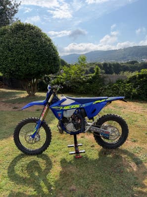 Sherco 300 SE Racing