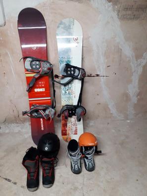 Milanuncios - Culera protección snowboard