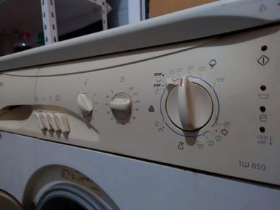 Milanuncios - Vendo lavadora carga superior Balay