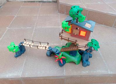 Playmobil ayuma de segunda mano por 20 EUR en Ciudad Rodrigo en WALLAPOP