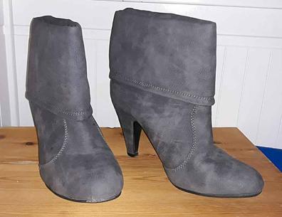 Botas de tacon online marypaz