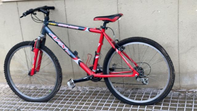 Milanuncios conor afx 300