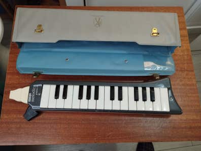 Melodica piano. Anuncios para y vender de segunda mano | Milanuncios