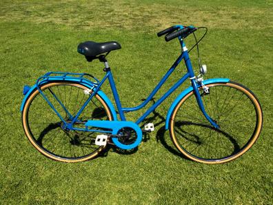 Guia cable bici clasica antigua de segunda mano Milanuncios