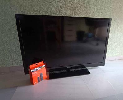 Televisores led de segunda mano baratos en La Herradura