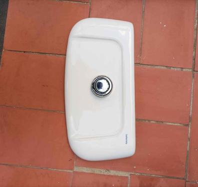 Tapa WC compatible Bellavista Duna Blanco - AC Baños