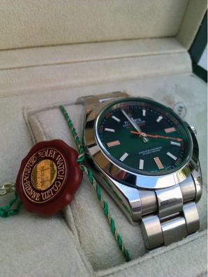 Milgauss Milanuncios