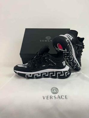 Zapatillas versace imitacion hot sale