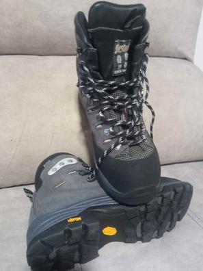 Botas de Caza y Trekking Impermeables para Hombre Bestard Gredos