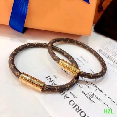 Brazalete LV Confidential