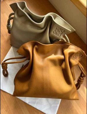 Replicas loewe Bolsos de segunda mano baratos Milanuncios