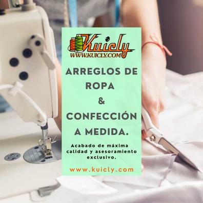 Arreglo ropa Anuncios de servicios con ofertas y baratos en Las Palmas  Provincia | Milanuncios