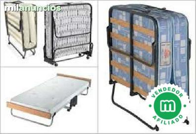 Milanuncios - Mueble cama plegable