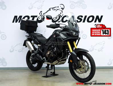 Honda CRF